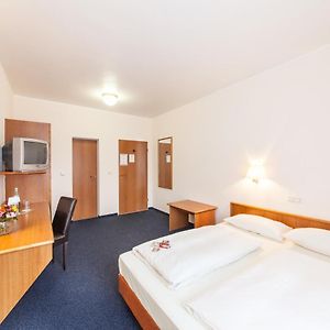 Hotel Antares Düsseldorf
